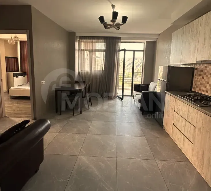 Сдам 3-комн. квартиру 90м² 6/12 эт. Тбилиси - изображение 5