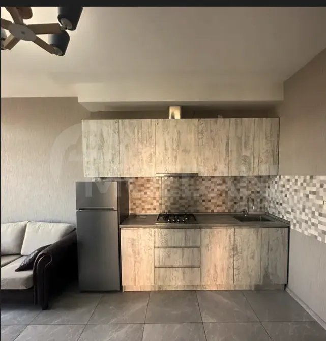 Сдам 3-комн. квартиру 90м² 6/12 эт. Тбилиси - изображение 7