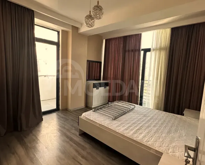 Сдам 3-комн. квартиру 90м² 6/12 эт. Тбилиси - изображение 2