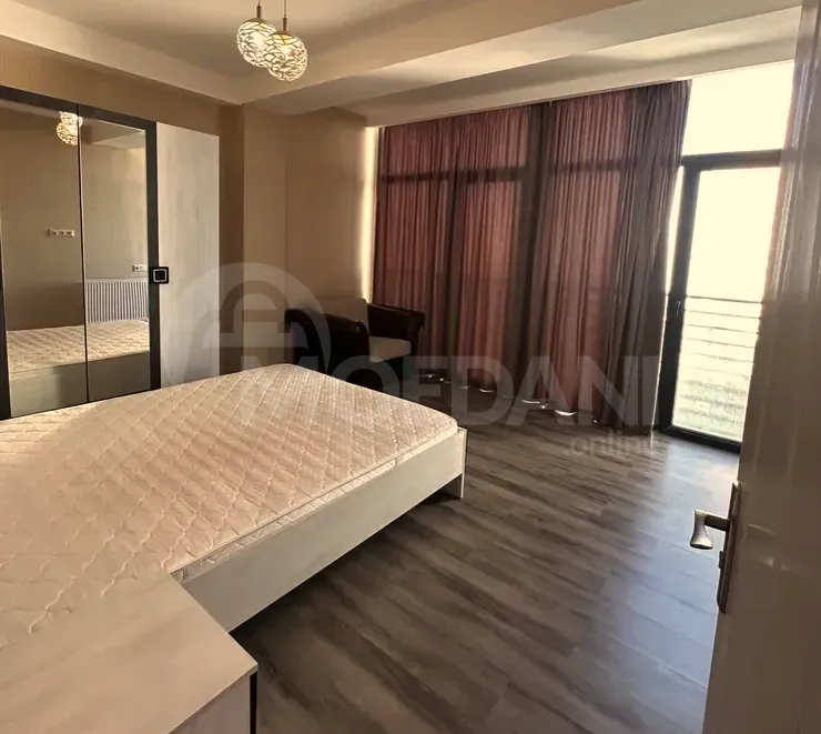 Сдам 3-комн. квартиру 90м² 6/12 эт. Тбилиси - изображение 1