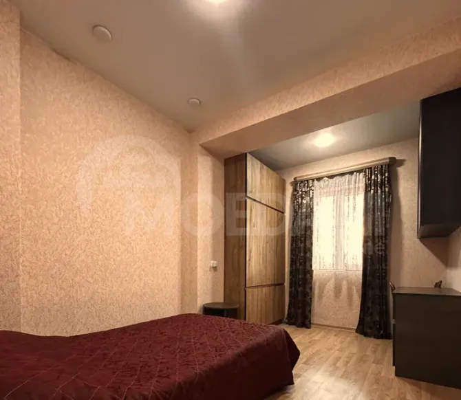 Сдам 2-к. квартиру 50м² 9/16 эт. Тбилиси - изображение 5