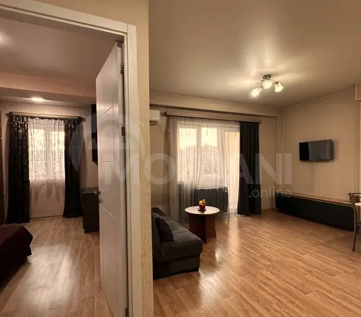 Сдам 2-комн. квартиру 50м² 9/16 эт. Тбилиси - изображение 4