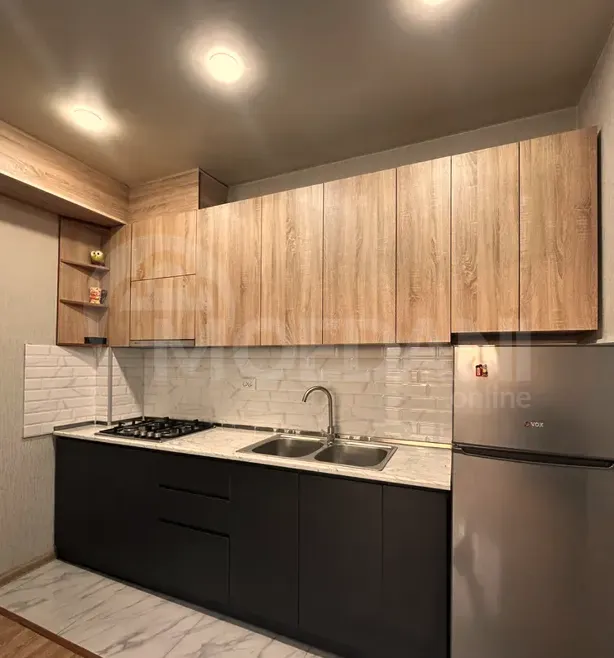 Сдам 2-комн. квартиру 50м² 9/16 эт. Тбилиси - изображение 1