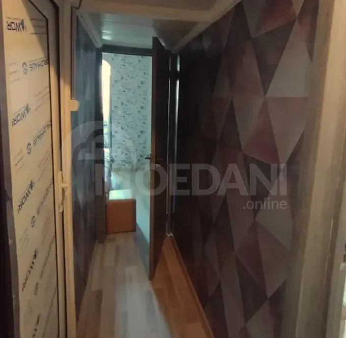 Сдам 2-комн. квартиру 50м² 4/9 эт. Тбилиси - изображение 2