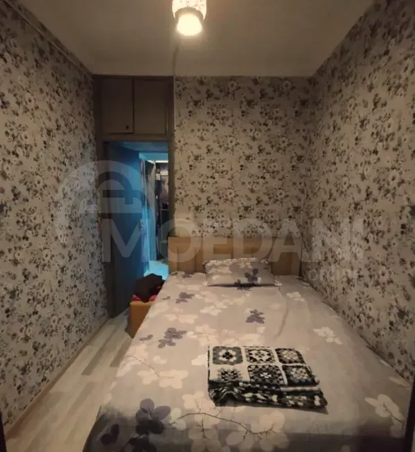 Сдам 2-комн. квартиру 50м² 4/9 эт. Тбилиси - изображение 4