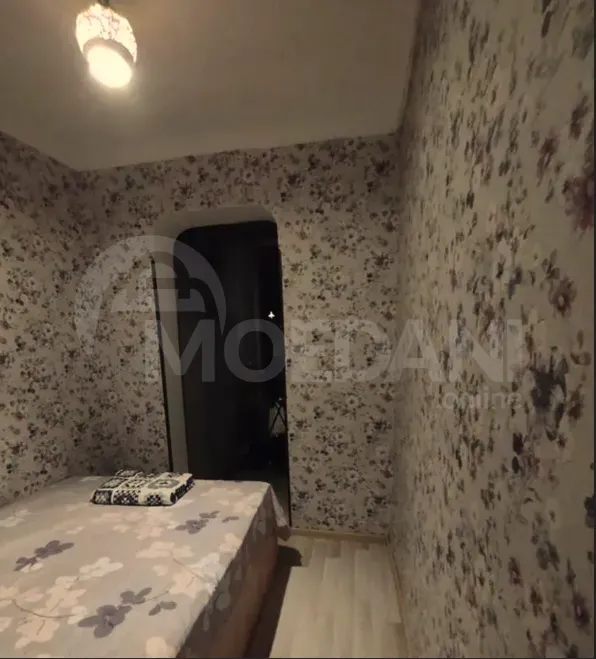 Сдам 2-комн. квартиру 50м² 4/9 эт. Тбилиси - изображение 3