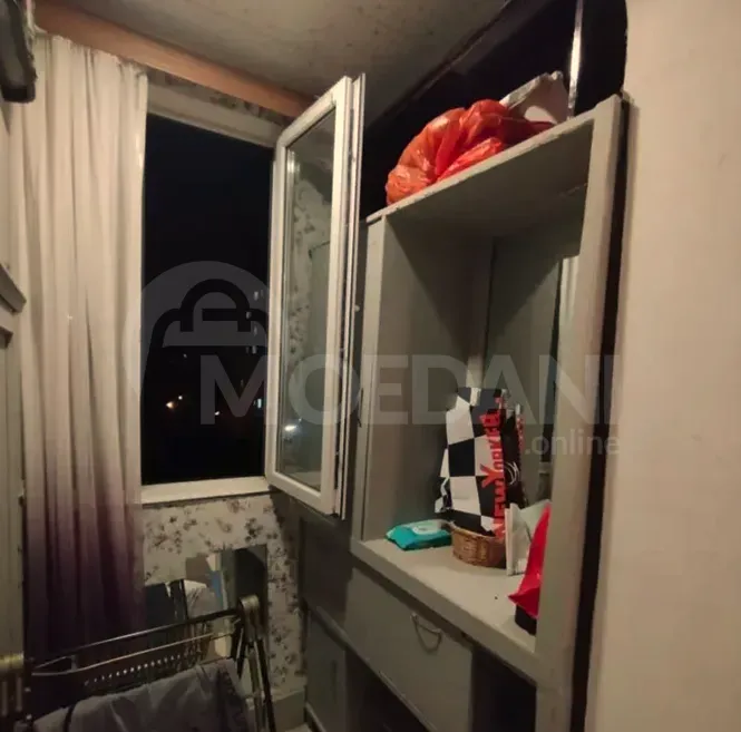 Сдам 2-комн. квартиру 50м² 4/9 эт. Тбилиси - изображение 5