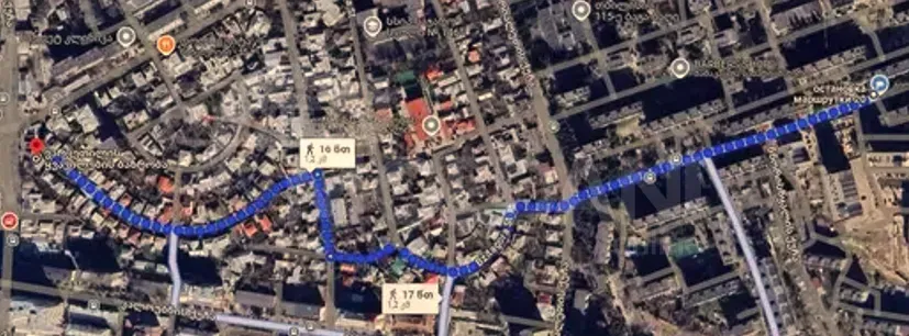 Сдам 2-комн. квартиру 50м² 4/9 эт. Тбилиси - изображение 10