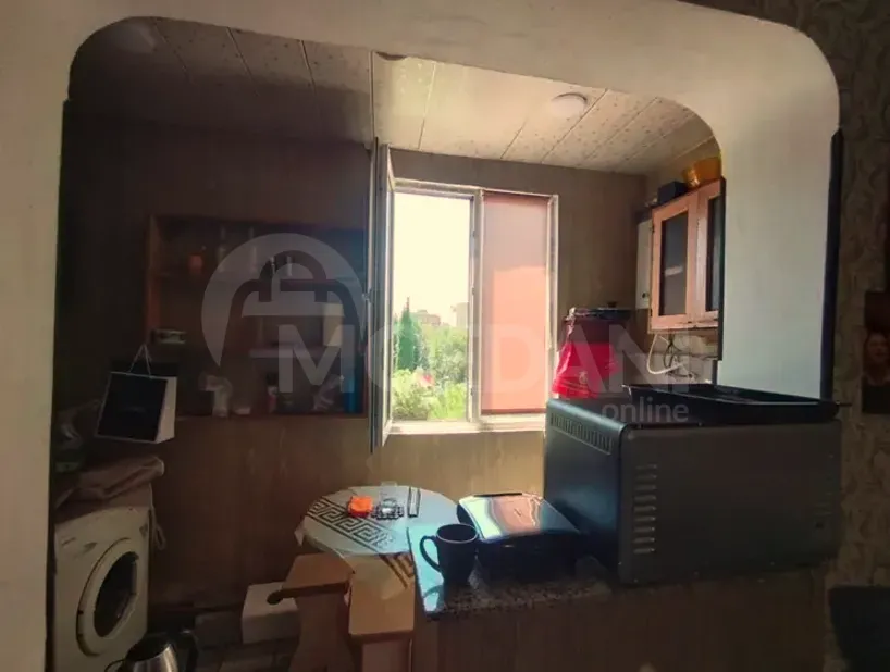 Сдам 2-комн. квартиру 50м² 4/9 эт. Тбилиси - изображение 6