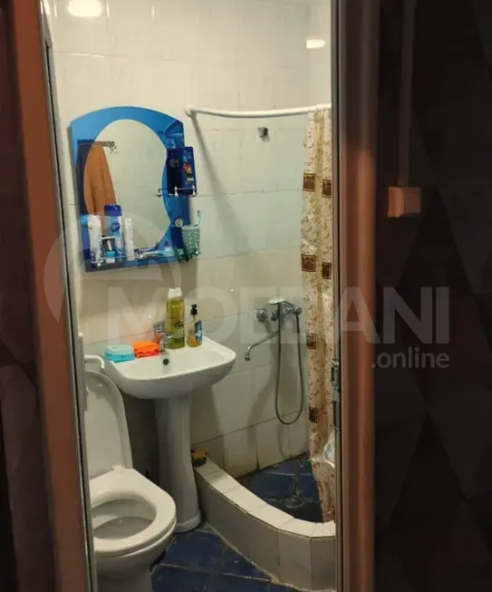 Сдам 2-комн. квартиру 50м² 4/9 эт. Тбилиси - изображение 8