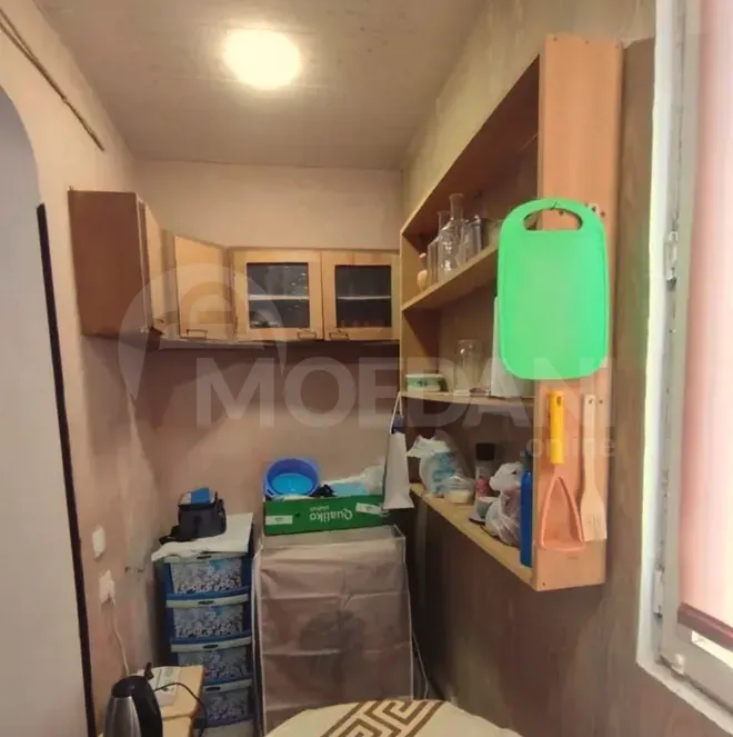 Сдам 2-комн. квартиру 50м² 4/9 эт. Тбилиси - изображение 7