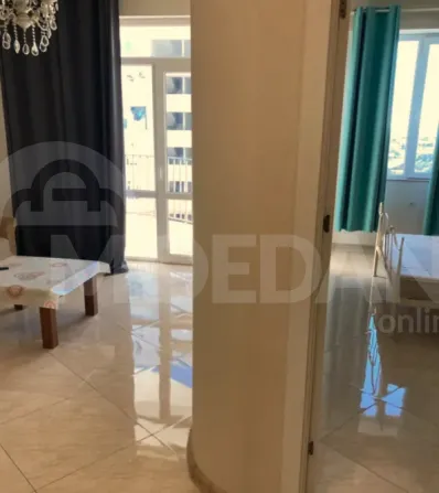 Rent 2 apartment 70м² 10/15 floor Tbilisi - photo 4