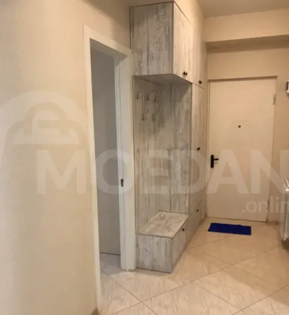 Rent 2 apartment 70м² 10/15 floor Tbilisi - photo 7