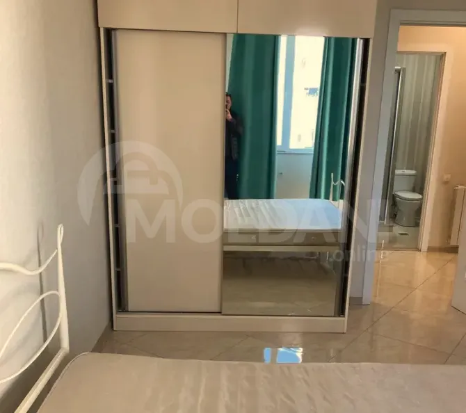 Rent 2 apartment 70м² 10/15 floor Tbilisi - photo 1