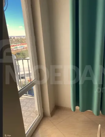 Rent 2 apartment 70м² 10/15 floor Tbilisi - photo 2