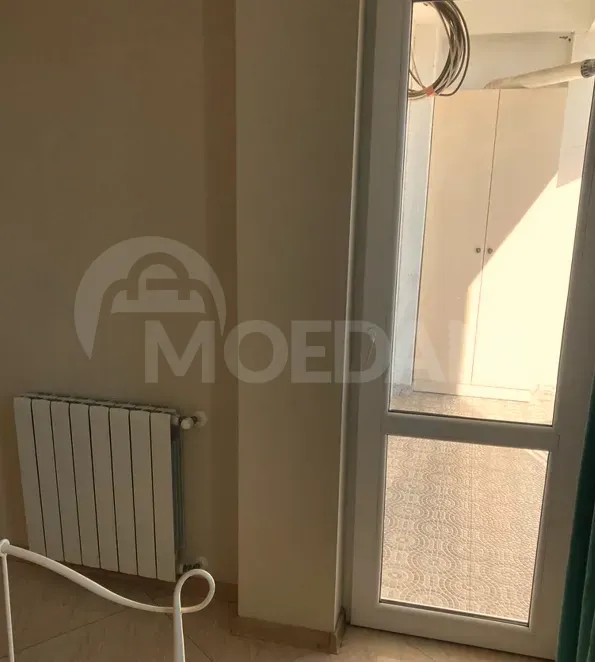 ქირავდება 2 ოთახიანი ბინა 70მ² 10/15 სართ თბილისი - photo 5