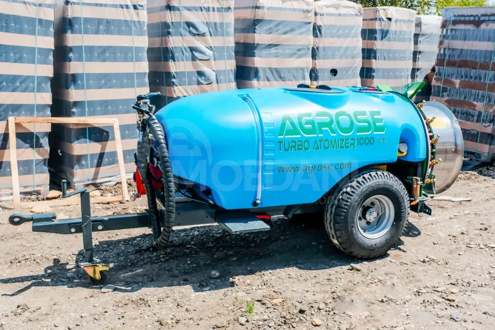 Drug CTT-1000-75 Tbilisi - photo 1