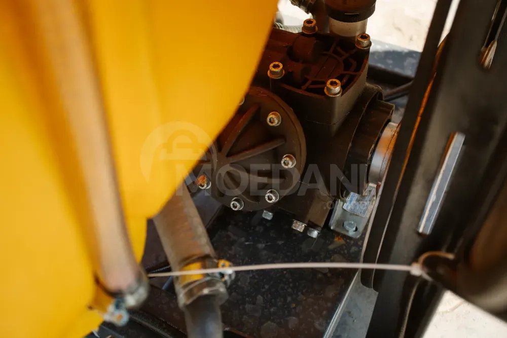 ATT-600-75 თბილისი - photo 4