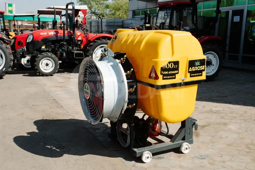 ATT-600-75 თბილისი - photo 5