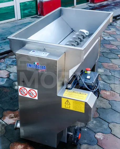 Klertsatseli Arno-35 with pump Tbilisi - photo 1