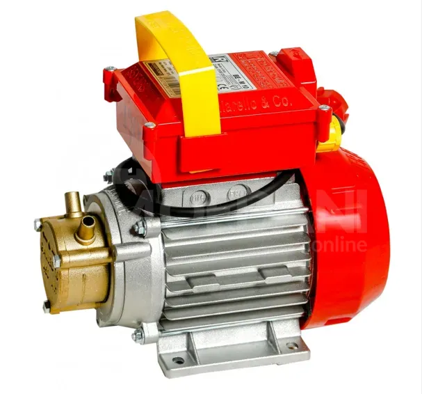 Pump BE-M10 Tbilisi - photo 1