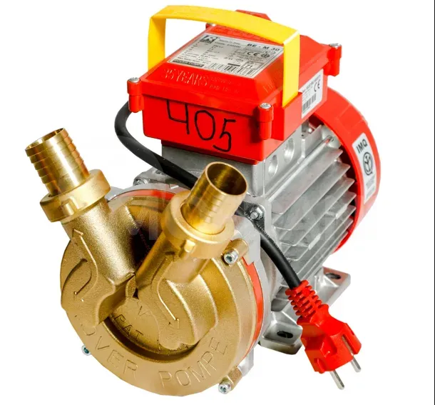 Pump BE-M30 Tbilisi - photo 1