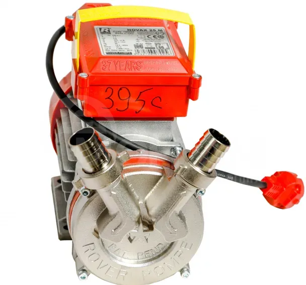 Pump Novax-25M Tbilisi - photo 1