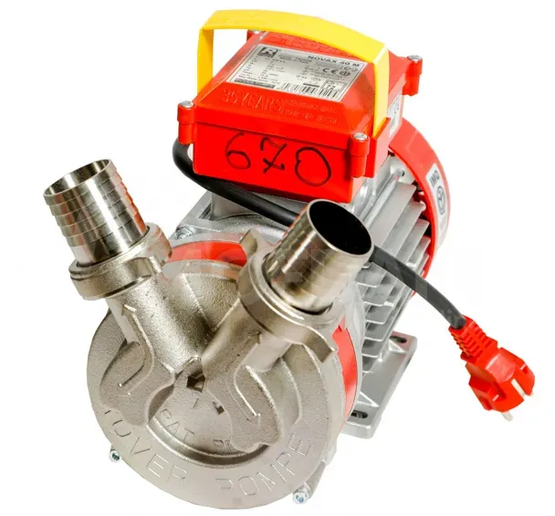 Pump Novax-40M Tbilisi - photo 1