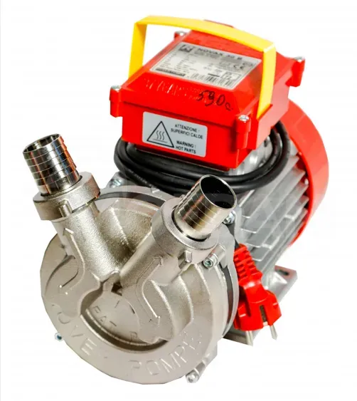 Pump Novax-30M Tbilisi - photo 1