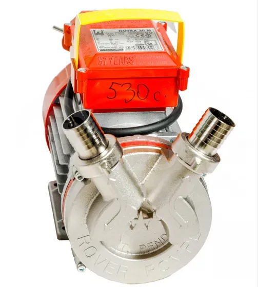 Pump Novax-30M Tbilisi - photo 2