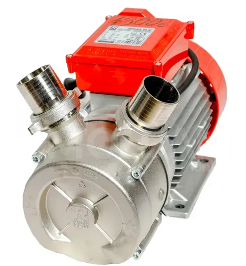 Pump Novax-50M Tbilisi - photo 1