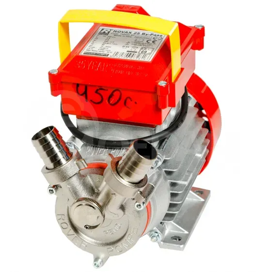 Novax-20M BY-Pass pump Tbilisi - photo 1