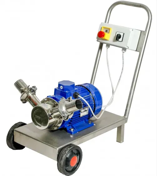 Fuel pump Euro50 Tbilisi - photo 1