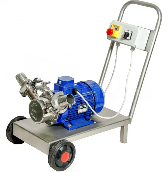 Fuel pump Euro50 BY-Pass Tbilisi - photo 1