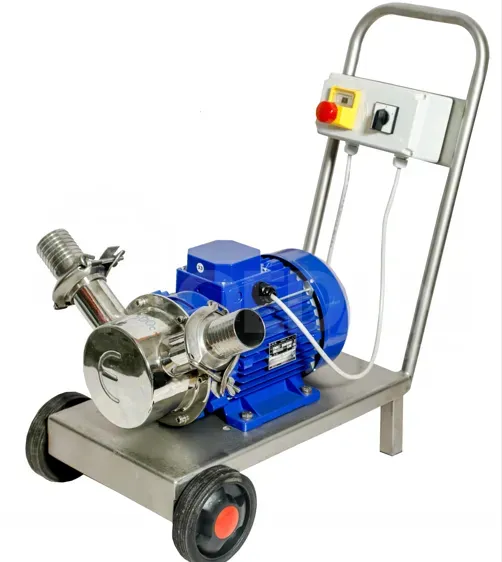 Დურდოს პომპა Euro60 თბილისი - photo 1