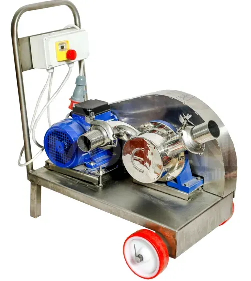 Fuel pump Euro60 (Remnuli) Tbilisi - photo 1