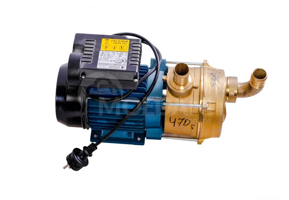 Პომპა Enos 30 Bronze თბილისი - photo 1