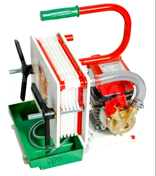 Filter Colombo-6 Tbilisi - photo 1