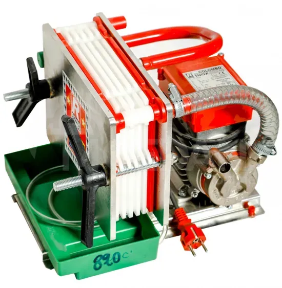 Filter Colombo-6 Inox Tbilisi - photo 1