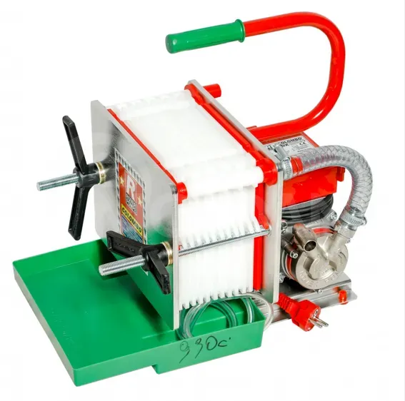 Filter Colombo-12 Inox Tbilisi - photo 1