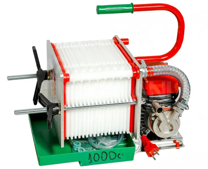 Filter Colombo-18 Inox Tbilisi - photo 1