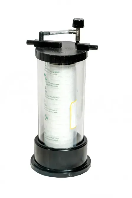 Membrane filter Enolmatic Tbilisi - photo 1