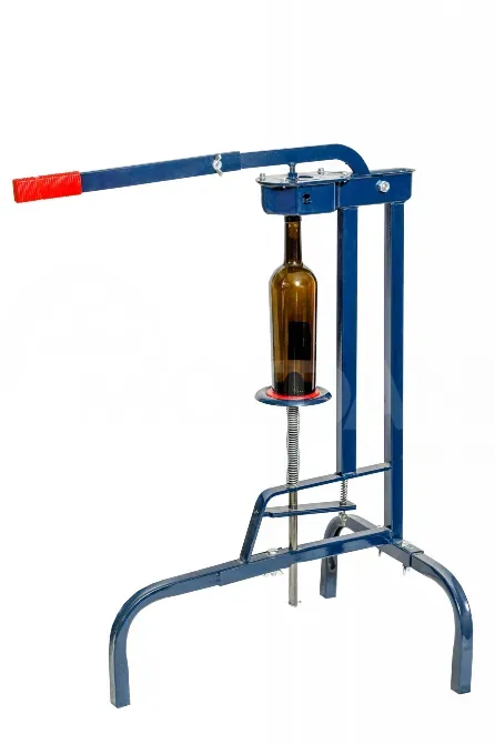 Საცობის ჩასასმელი Ferari თბილისი - photo 1