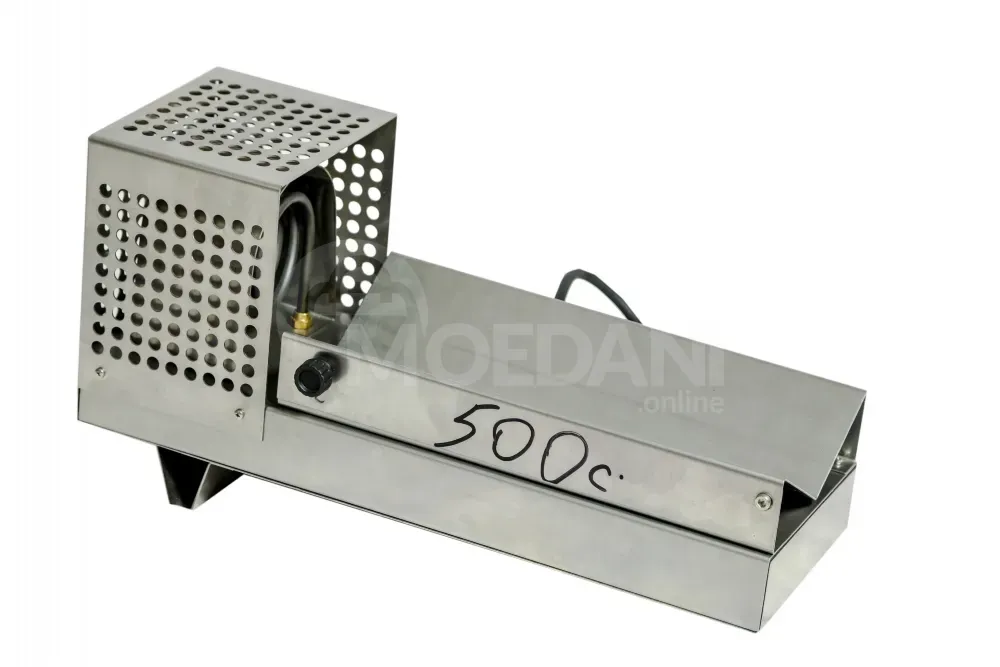 Ჩაჩის აპატარი სამაგიდე თბილისი - photo 1