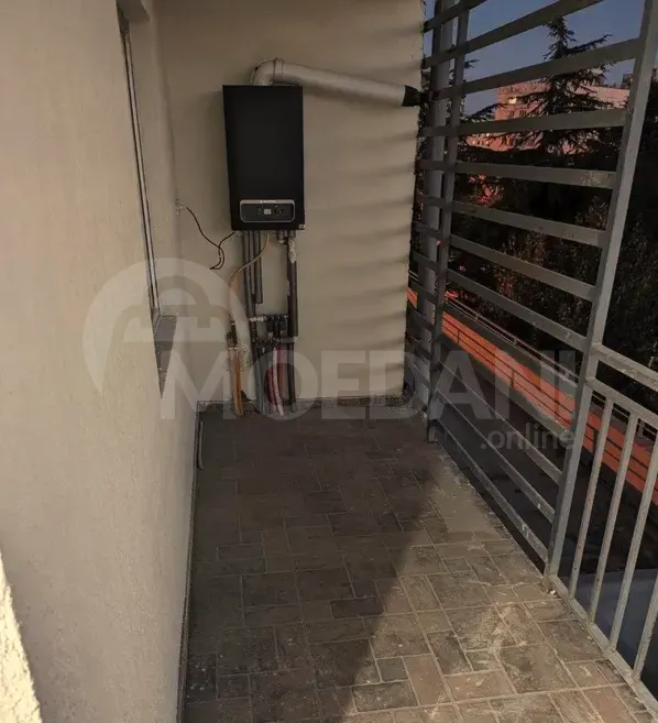 Сдам 2-комн. квартиру 50м² 3/9 эт. Тбилиси - изображение 6