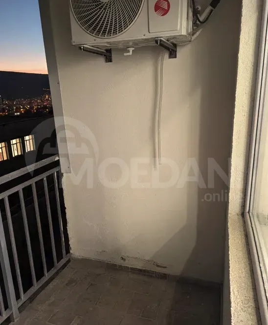 Сдам 2-комн. квартиру 50м² 3/9 эт. Тбилиси - изображение 7