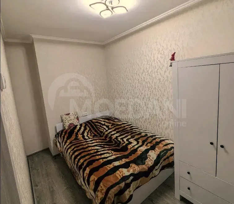 Сдам 2-комн. квартиру 50м² 3/9 эт. Тбилиси - изображение 4