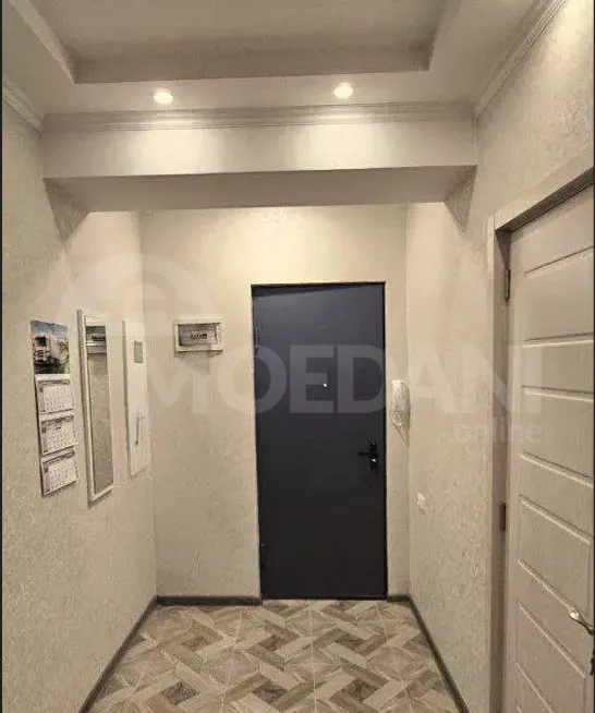 Сдам 2-комн. квартиру 50м² 3/9 эт. Тбилиси - изображение 2