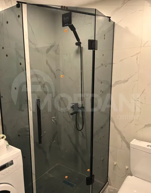 ქირავდება 2 ოთახიანი ბინა 70მ² 4/5 სართ თბილისი - photo 5