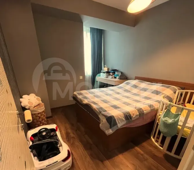 Сдам 3-к. квартиру 70м² 14/16 эт. Тбилиси - изображение 6